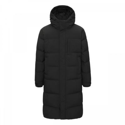 K2 Unisex LOng Down On Bench Parka