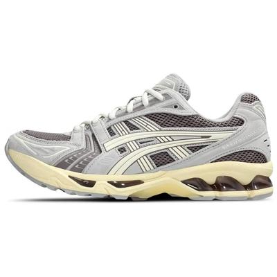 Gel Kayano 14 Mauve Grey Cream Sneakers 1203A540-500