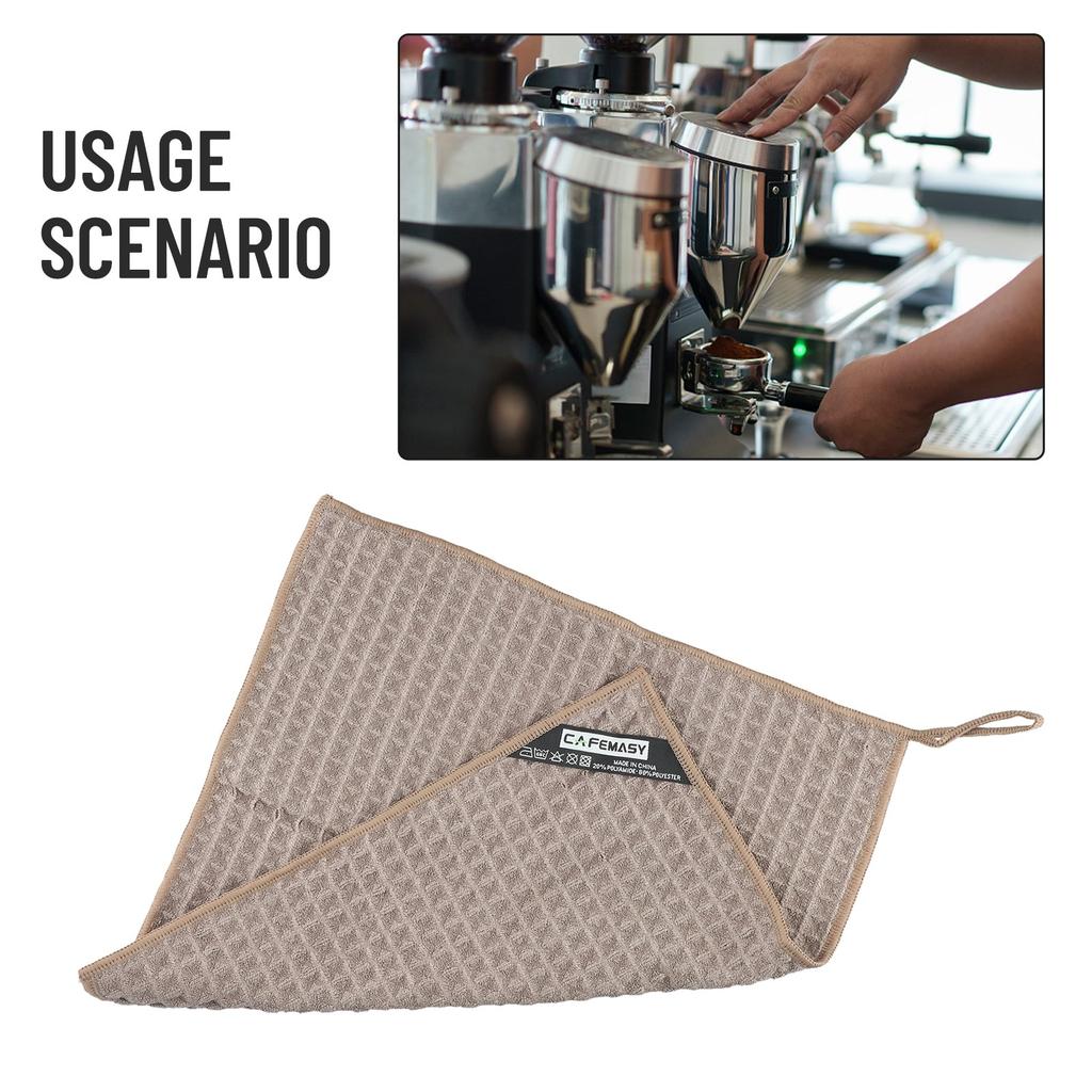 Accessories Bar Cloth New Tool Very Good Water Absorption