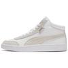 Court Legend Mid White/Grey 373750-02