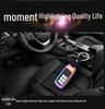 Honda CRV, Avancier, Vezel, Jade, Odyssey, Accord, Elysion, XRV, Civic (10th Gen) Key Case Shell