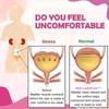EELHOE Incontinence Pad for Women, Helps Alleviate Postpartum Urinary Incontinence, Repairs Urinary Frequency, and Prevents Leaks