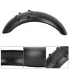 Electric Scooter Front Mudguard Replacement for Ninebot ES1 ES2 ES3 ES4 E Scooter