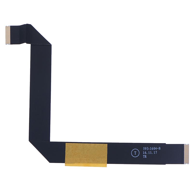 1Pc Touchpad Trackpad Flex Cable For A1466 2013-2017