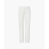 MunSingwear Men S Lightweight pantS White Mr321mpt84