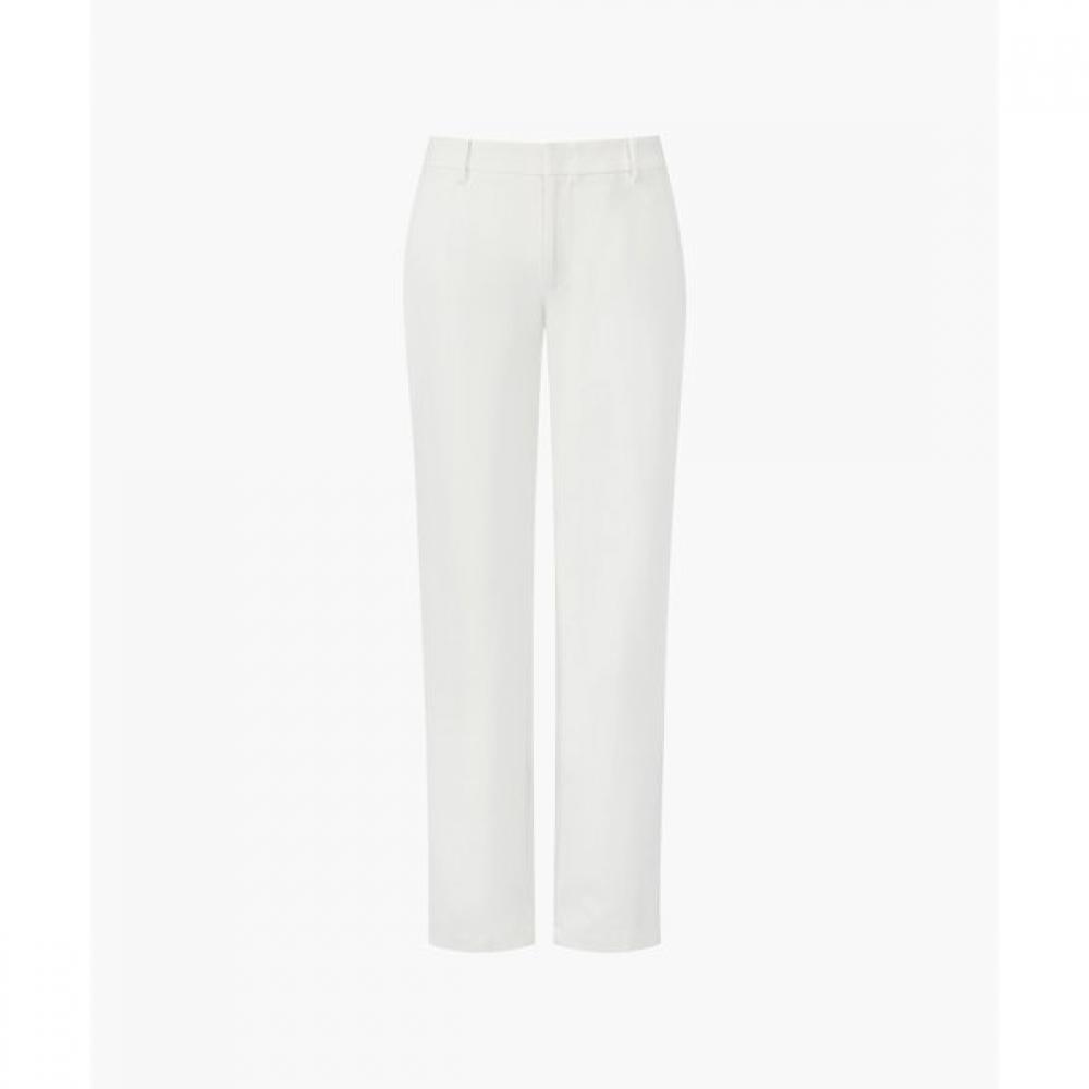 MunSingwear Men S Lightweight pantS White Mr321mpt84