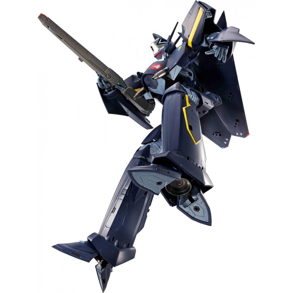 

MacroSS Dx Chogokin Vf 17S Nightmare Stealth Valkyrie Gamlin Kizaki S