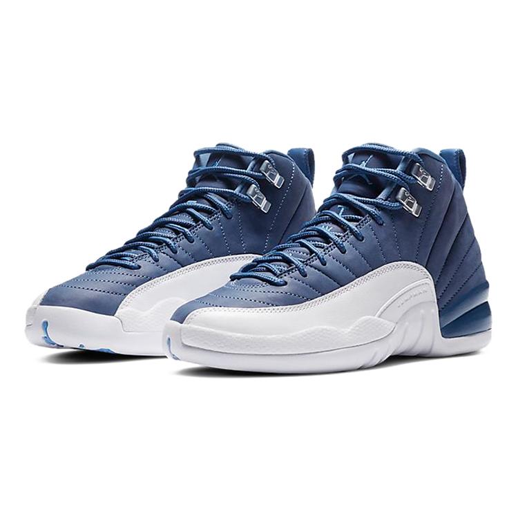 Jordan 12 Retro Indigo GS DB5595-404