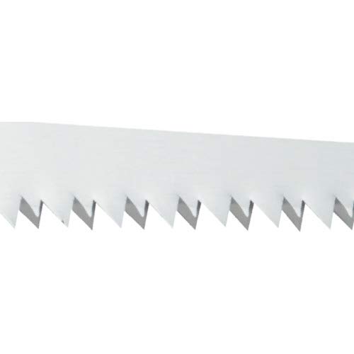 Tajima GT Saw Replacement Blade 165, Plaster Opening Cutting, Blade Length 165mm, NK-G165JS