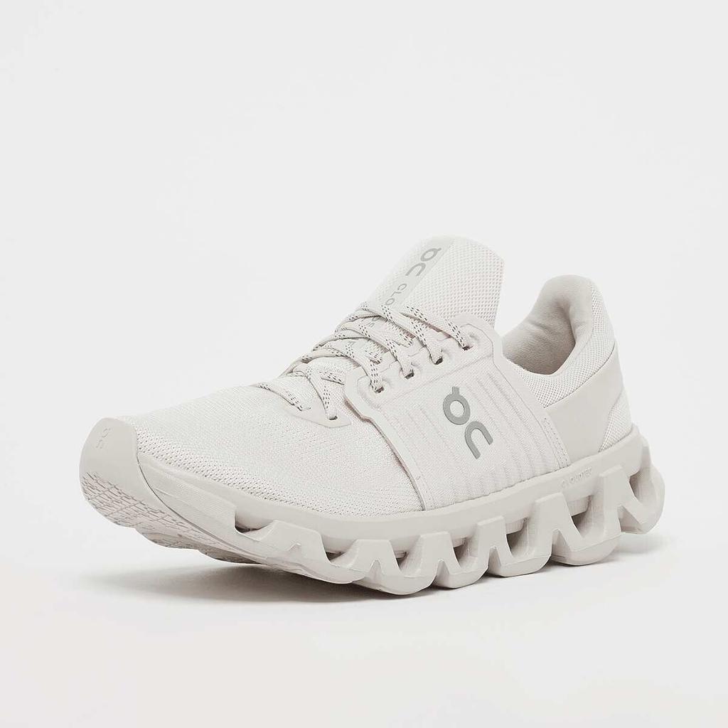 Кроссовки On Cloudswift 4 AD Women sand/ivory