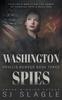 Buch Washington Spies : Phyllis Bowden Book 3 : 3
