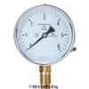 HNYH Y-100 Series Pressure Gauge