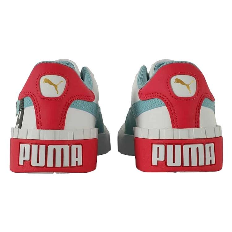 (WMNS) PUMA Cali Novelty 'Heart' Women's 373038-01