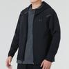 Under Armour Unstoppable Jacket Men's Black Unisex 1379806-001