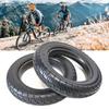Accessories Tire For E-Bike Scooter Non-inflatable