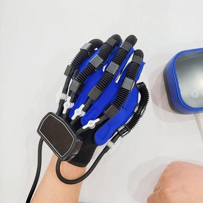 Robot de rehabilitación inteligente, equipo de guantes, función de mano, rehabilitación, entrenamiento, masaje, recuperación de cirugía, regalo