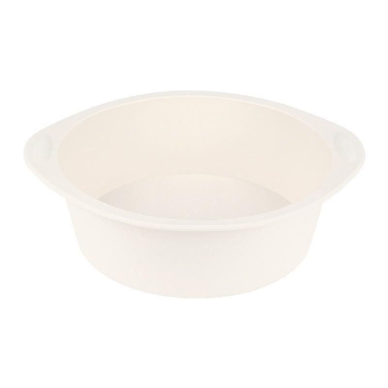 High-Temperature Resistant Silicone Cake Mold for DIY Baking and Steaming