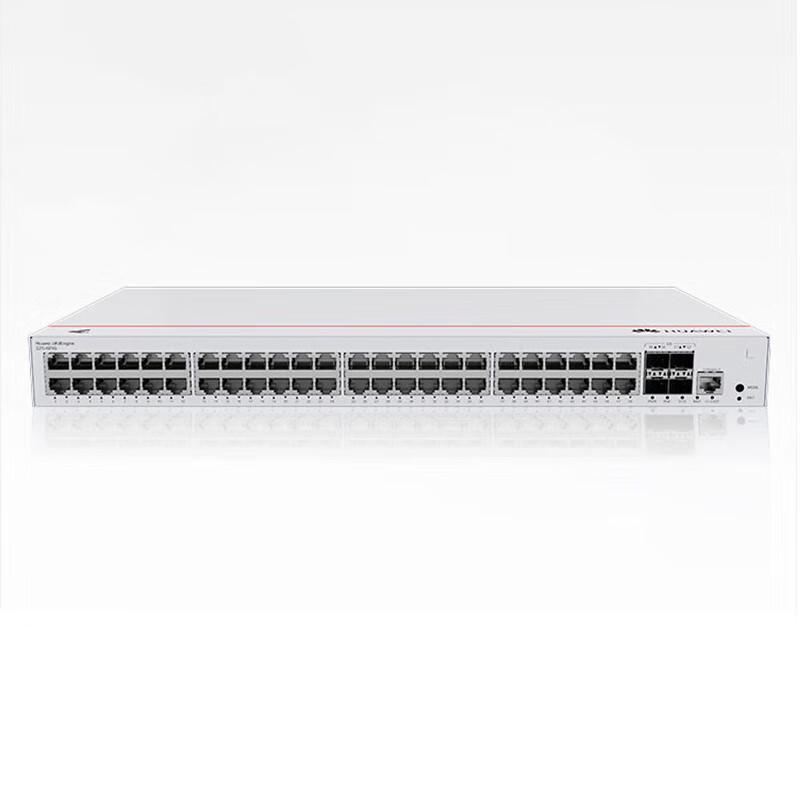 

Huawei eKitEngine S310 Series 48-Port Layer 3 Managed PoE Switch