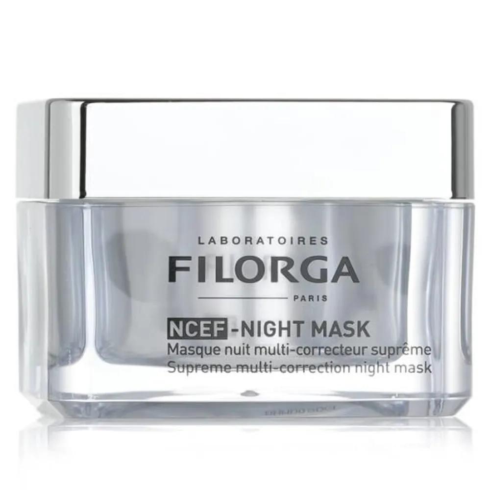 FILORGA NCEF - Night Mask for Skin 50ml