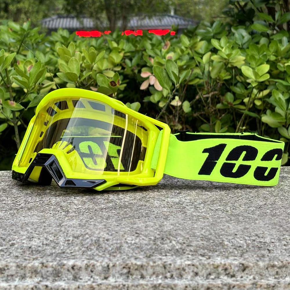 Ski Goggles Over Glasses Double Lens Layers Anti-Fog Big Ski Mask Glasses Skiing Men Snow Snowboard Goggles Winter Eyewear