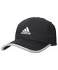 Adidas LM CAP TK-03, Children's Size, Black, Japan OSFZ (54-57cm, equivalent to Japanese sizes S-M)