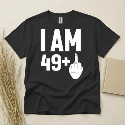 Oberteile – T-Shirts