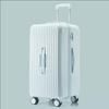 OEING Large Capacity Travel Suitcase