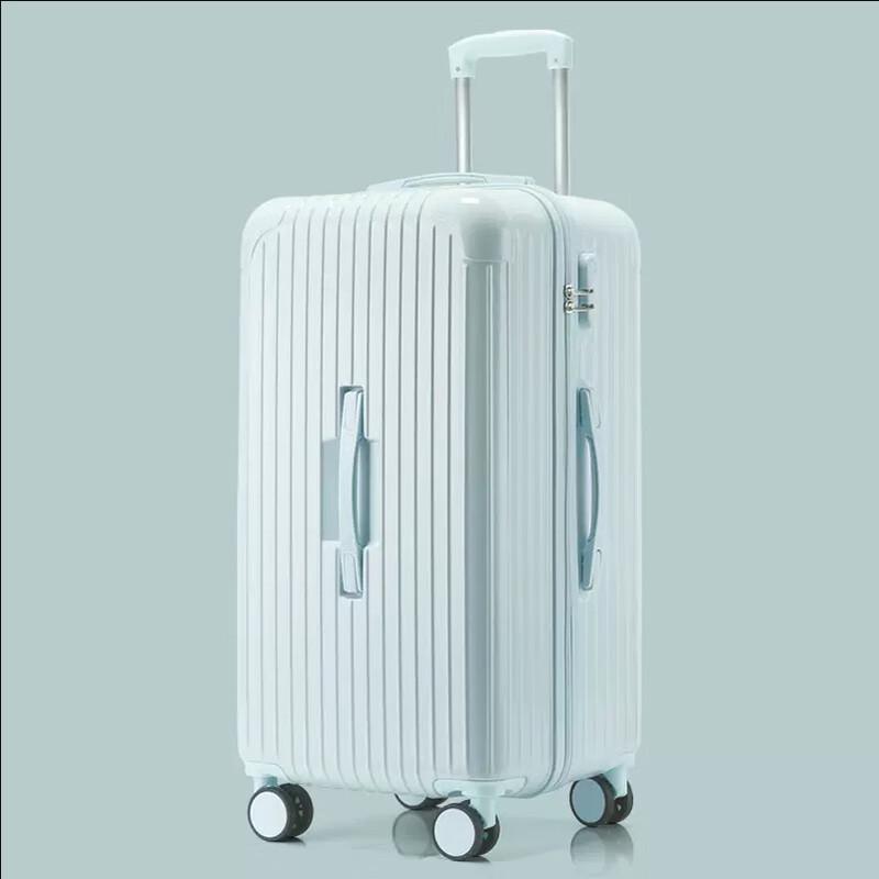OEING Large Capacity Travel Suitcase