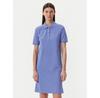 Shield Casual Dress