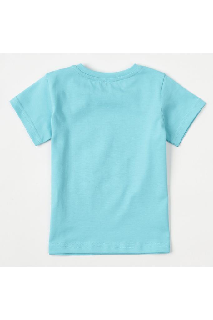 T-shirt KRAKO (77303)