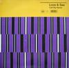 12inch Record LOVE  SAS  Call My Name PT49094 RCA 1992 UK Dance  Electronica Used