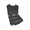 Pelican Case 1400 Custom Foam Insert for 10 Watches - Foam Only