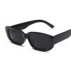 New Square Sunglasses Women Luxury Brand Small Rectangle Sun Glasses Fashion Vintage UV400 Protection