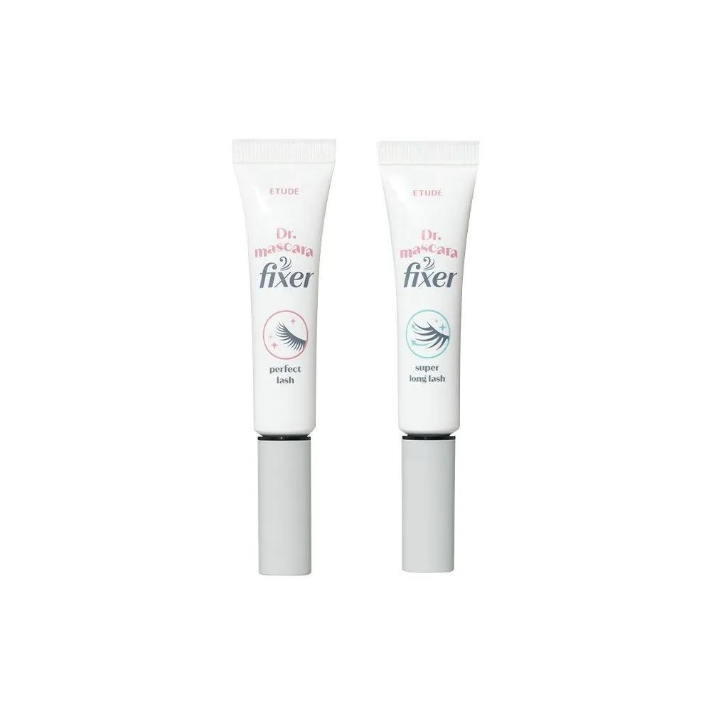 DR. Mascara Fixer 2er-Set / Starke Wimpernbefestigung