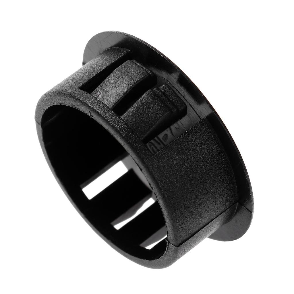SiinvdaBZX 10 Pcs Plastic Plugs Black 1 Inch 25mm Nylon Plastic Round Snap Hole Plugs Panel Plugs Button Cover Cap Head for Locking Home Furniture SiinvdaBZX 10 Pcs Plastic Plugs Black 1 Inch 25mm Nylon Plastic Round Snap Hole Plugs Panel Plugs Button Cover Cap Head for Locking Home Furniture