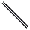 1 Pair 5A Drumsticks, Classical Carbon Fiber Snare Drum Stick for Kids & Adults, Drum Stick Set Musical Instruments