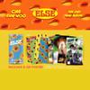 CHAEUNWOO (ASTRO) – 2nd Mini Album [ELSE] (Kiwee Ver.)