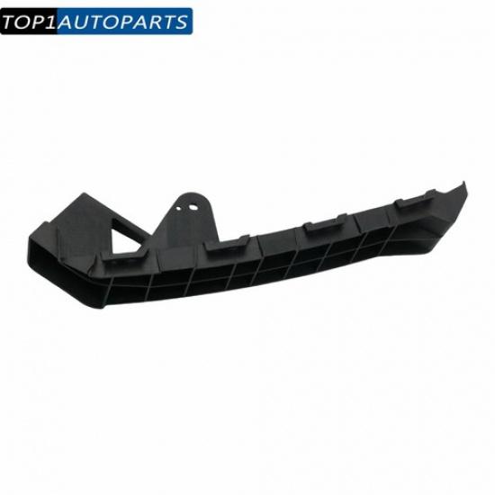 2× For Honda CRV CR-V 2017-  Front Bumper Headlight Bracket Beam Support