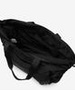 New Balance Nbgcgs1201 / Metallic Lightweight Tote Bag (Black)