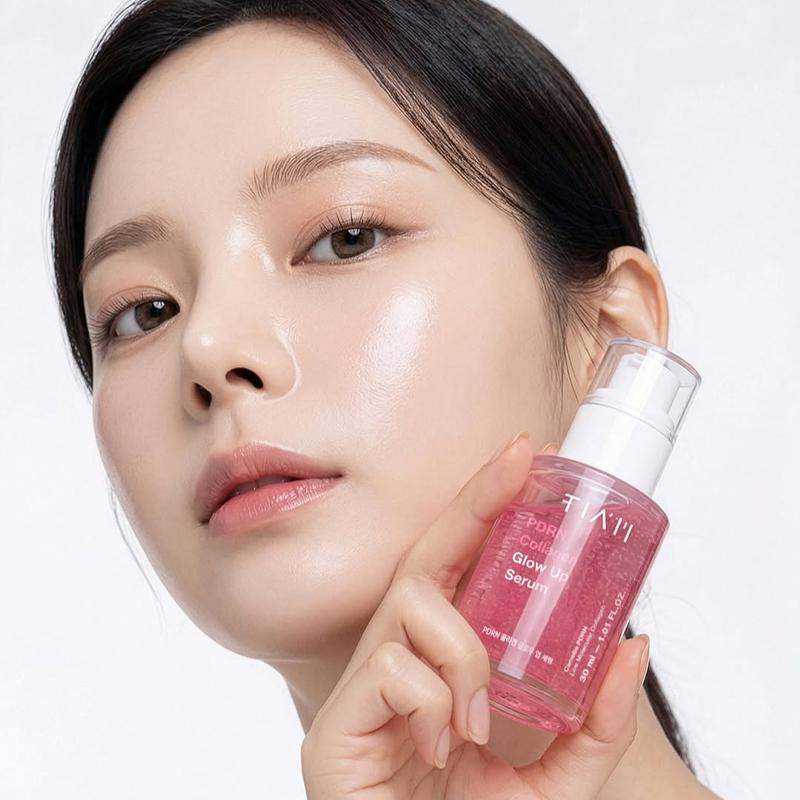 [TIAM] PDRN Collagen Glow Up Serum 30ml
