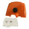 Air Filter Assembly Chainsaw Air Filter For Chainsaw Repair Includes Air Filter Complete Chainsaw Air Filter Set