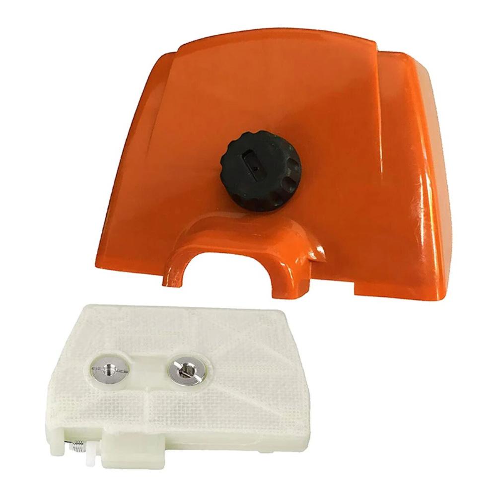 Air Filter Assembly Chainsaw Air Filter For Chainsaw Repair Includes Air Filter Complete Chainsaw Air Filter Set