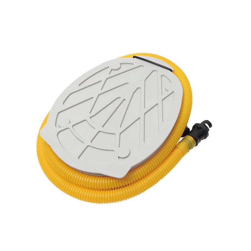 WEZHO Outdoor Inflatable Air Pump