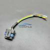For Heavy Truck Howo Cummings Electronic Accelerator Pedal Wiring Harness Cable