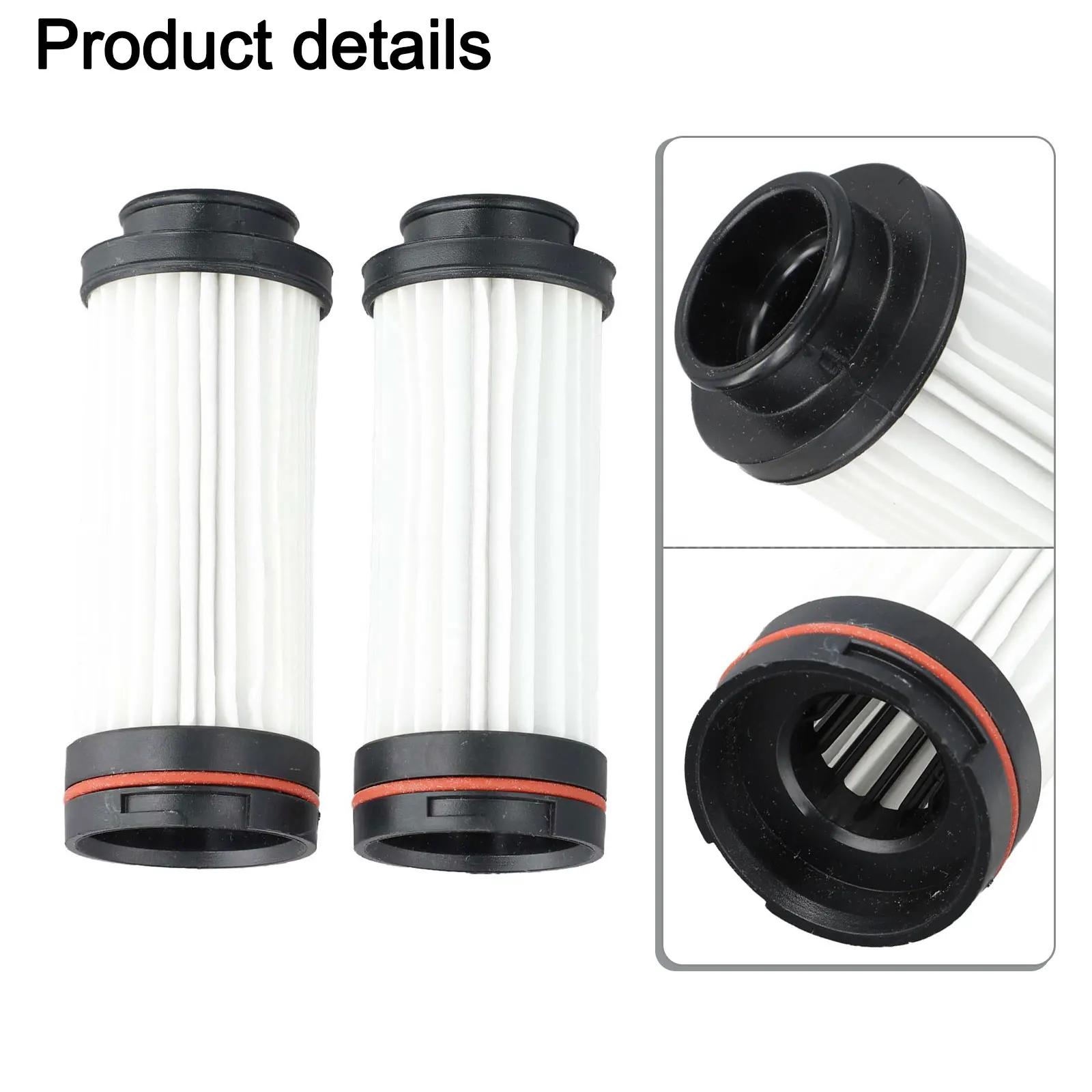2 Pcs For Redkey-P9 P9 Cordless Vacuum Cleaner High-effective HEPA Filter Vacuum Cleaner Accessories Replacement Parts China Mainland