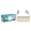 HEZHENG Neck and Shoulder Kneading Massager CN Plug (adapter Included)