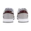 Nike Big Abrasion Resistant Abrasion Resistant Low top Skateboard Shoes Men's Gray Brown 355152-106(Team1545-)
