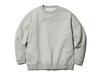 Snow Peak Recycled Cotton Pullover