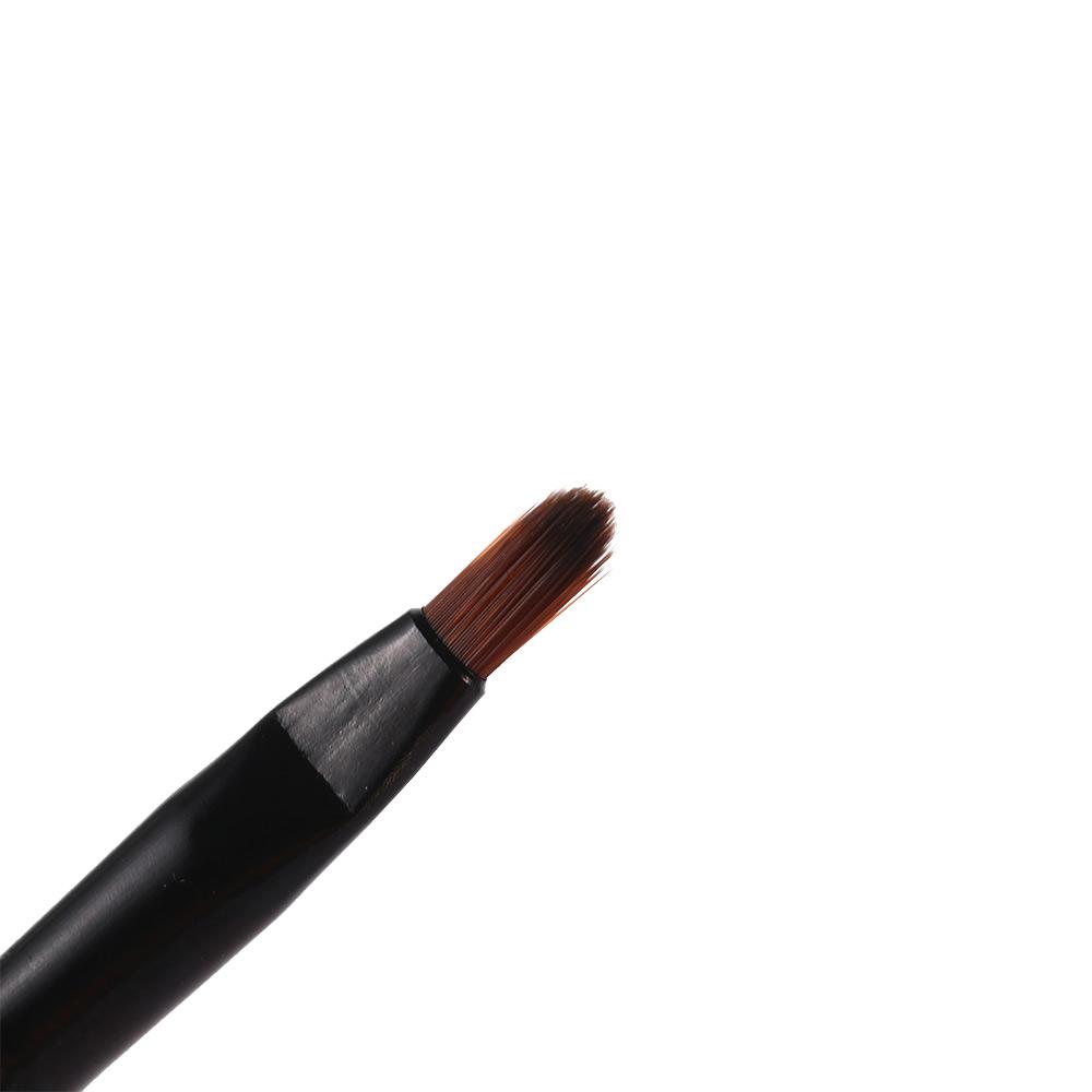 Hot Sale Disposable Lip Applicator Lip Brush Eyebrow Brush Cosmetic Brush Makeup Brush