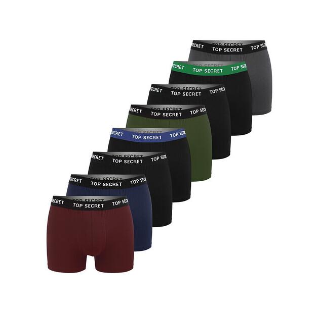 Боксеры Top Secret BM906 EU XXL